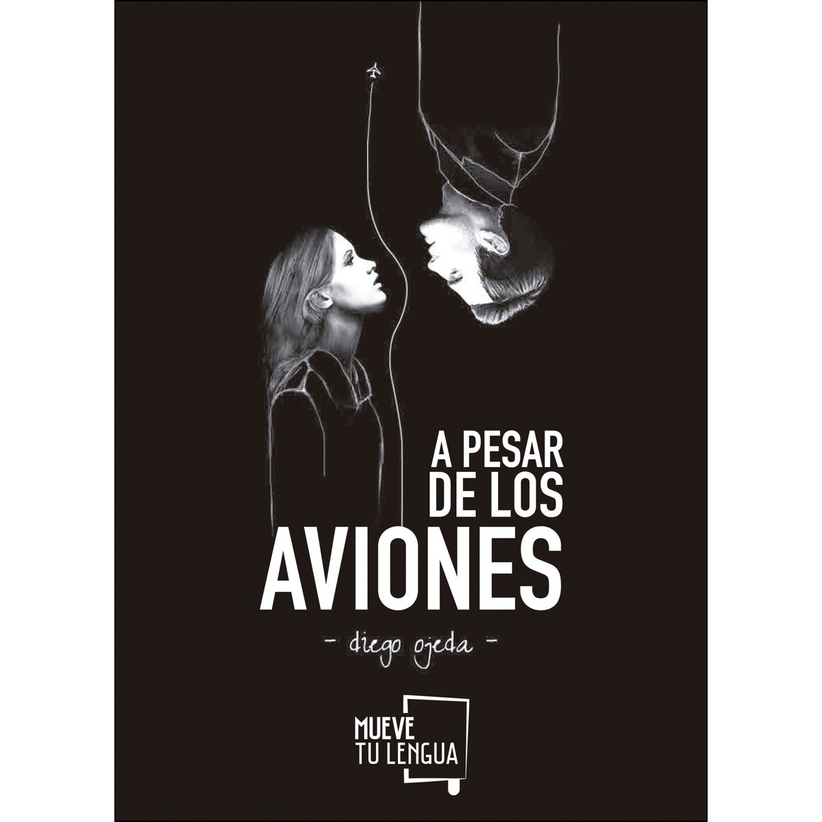 Imagem 0 de A pesar de los aviones(Tapa blanda)