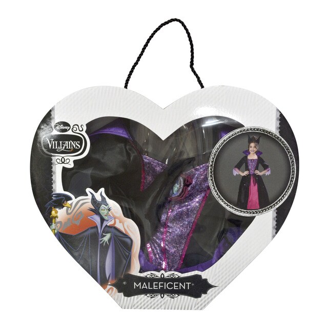 muñeca malefica el corte ingles
