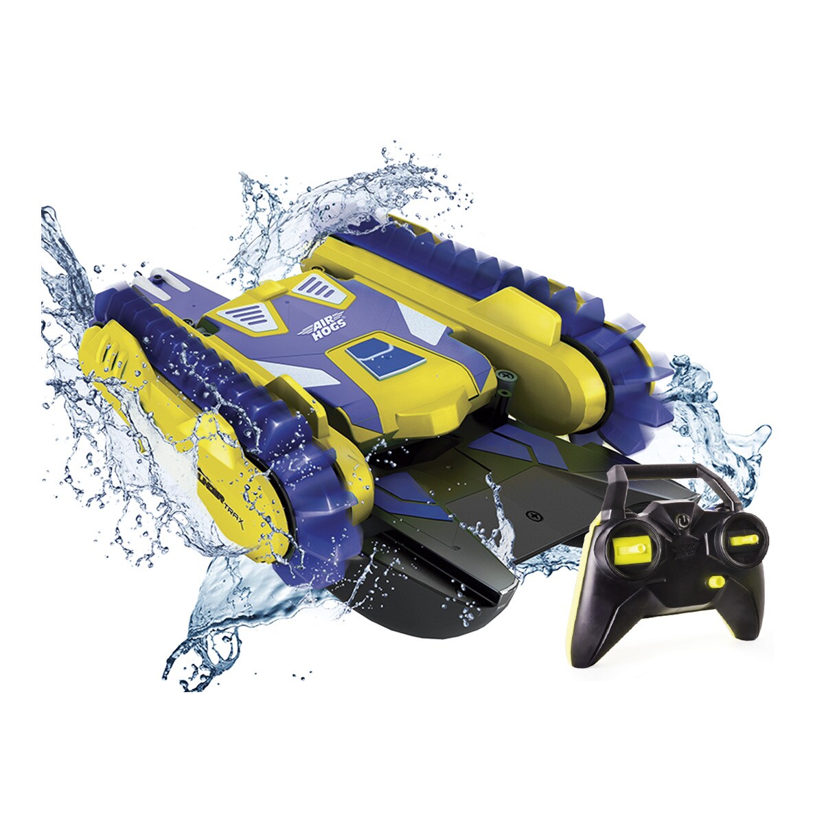 air hogs thunder trax carrefour