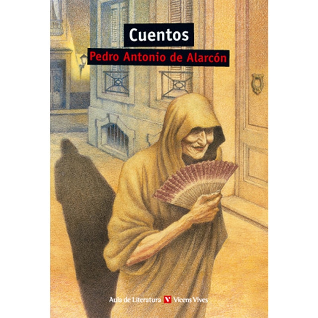 Cuentos de pedro a. De alarcon n/c 1