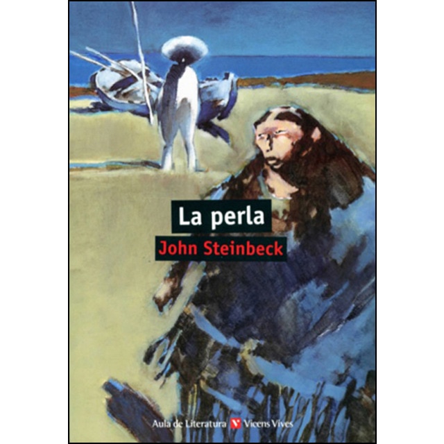 La perla n/c (Tapa blanda) 1