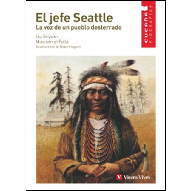 EL JEFE SEATTLE N/C 1