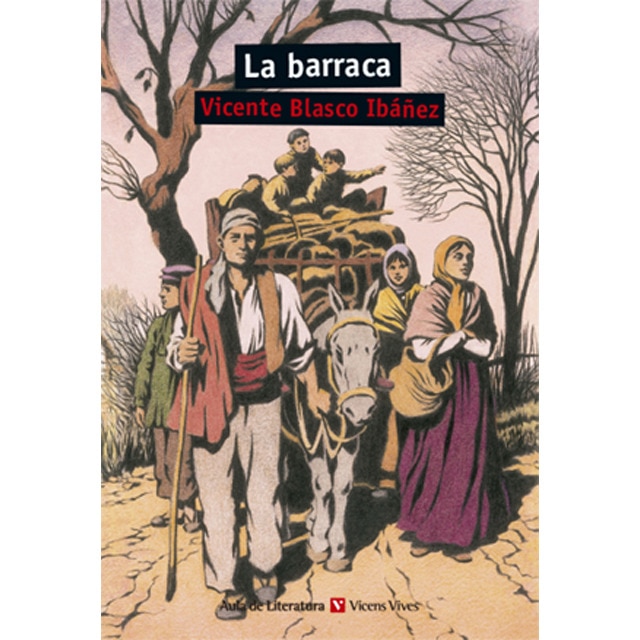LA BARRACA N/C 1