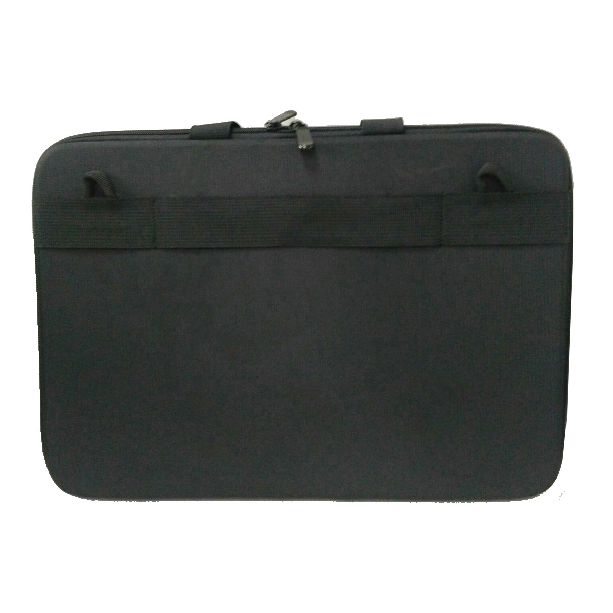 Maletín negro Inves S67521 para portátiles hasta 39,62 cm (15,6") Negro-1