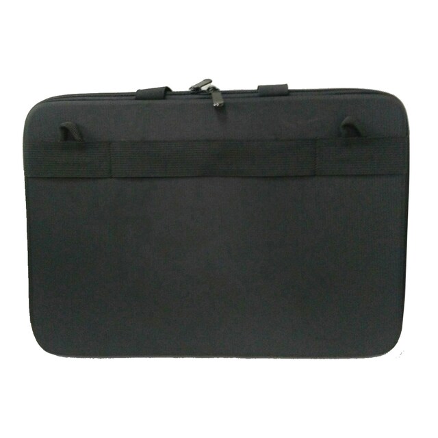 Imagen 0 de Maletín negro Inves S67521 para portátiles hasta 39,62 cm (15,6")