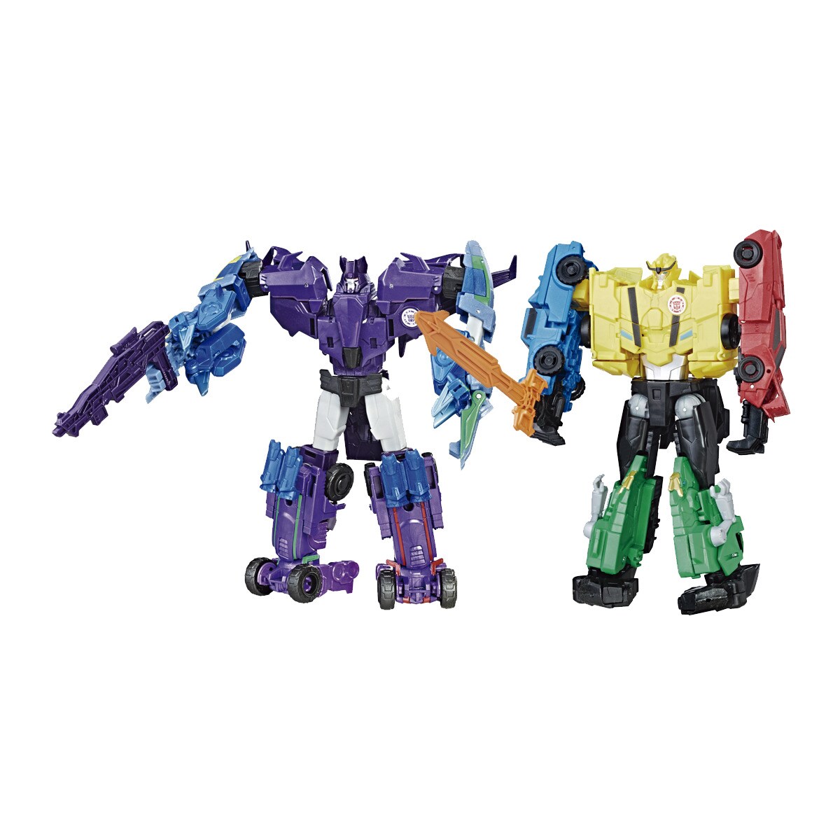 transformers juguetes el corte ingles