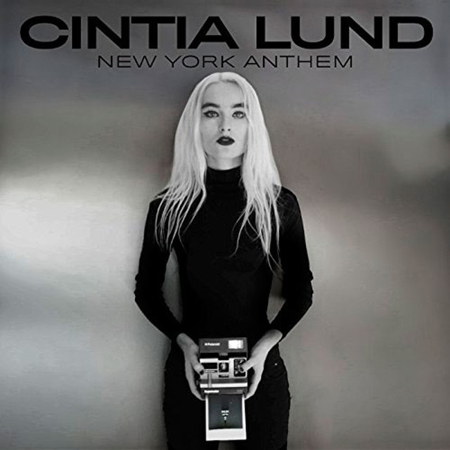 Imagen 0 de New York Anthem (CD)