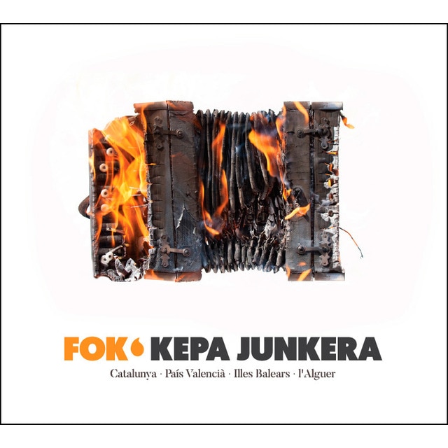 Imagen 0 de Fok (2 CD)