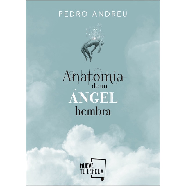 Imagen 0 de Anatomía de un ángel hembra (Tapa blanda)