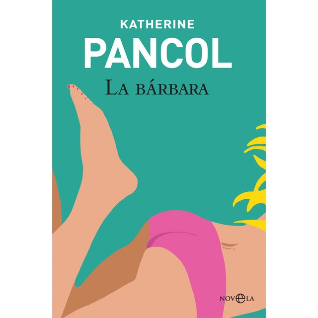 Imagem 0 de La Bárbara