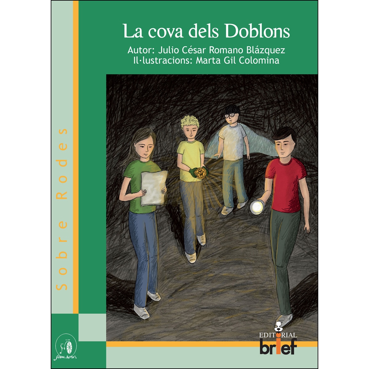 La cova dels Doblons 1
