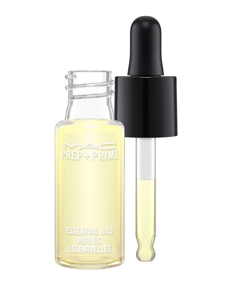 Preparador Prep + Prime Essential Oils Grapefruit & Chamomile M.A.C 1