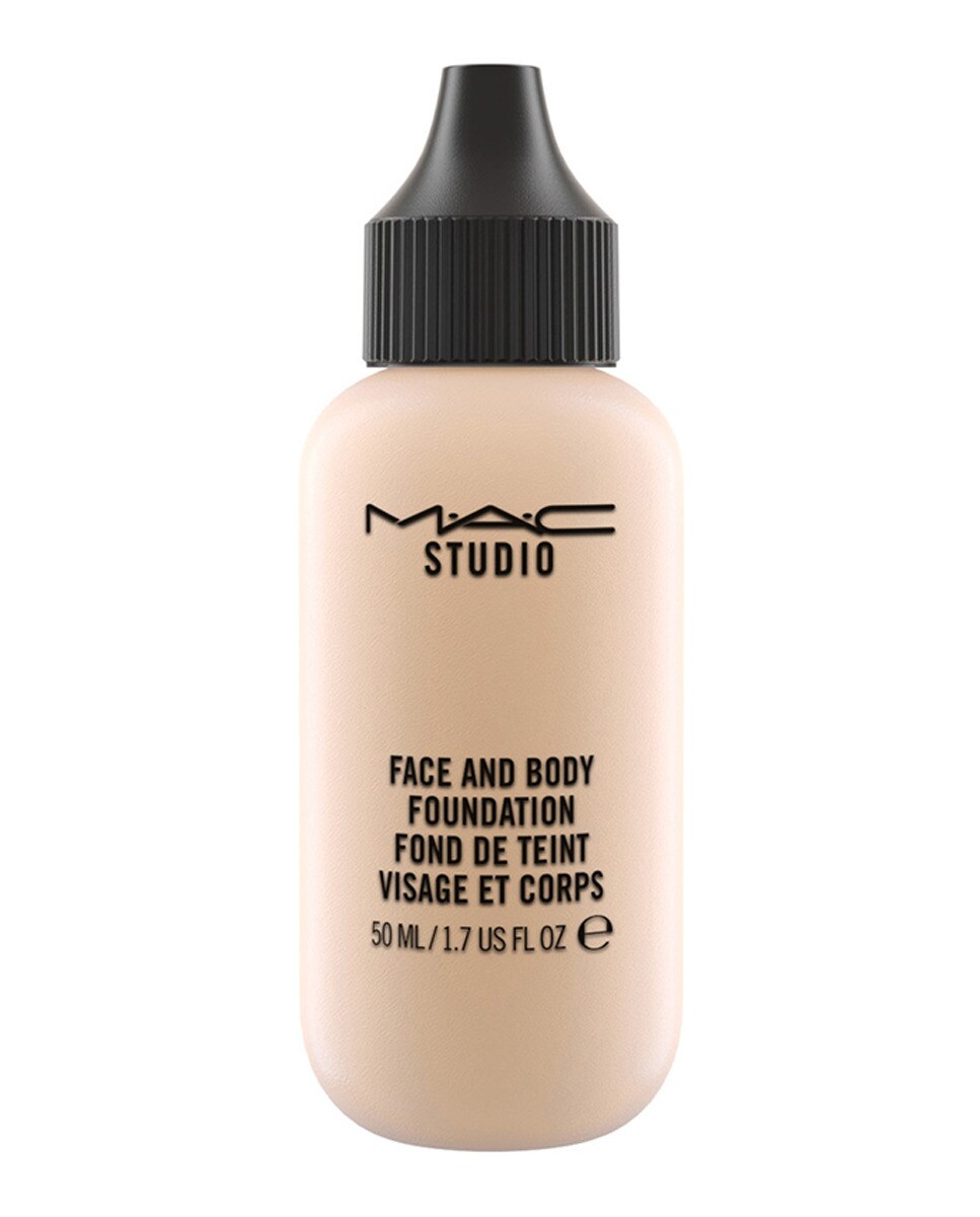 M.A.C - Base De Maquillaje Studio Face And Body Foundation