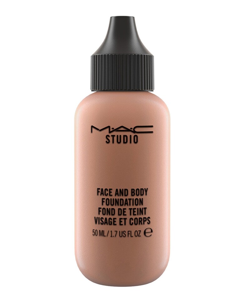 Base de maquillaje Studio Face and Body Foundation M.A.C N9-1