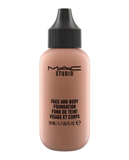 Imagen 0 de Base de maquillaje Studio Face and Body Foundation M.A.C