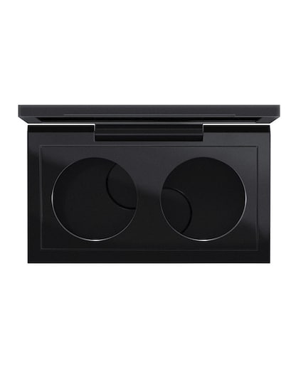 Imagen 0 de Paleta para sombras Pro Palette Eye Shadow x 2 M.A.C