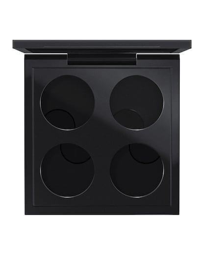 Imagen 0 de Paleta para sombras Pro Palette Eye Shadow X 4 M.A.C