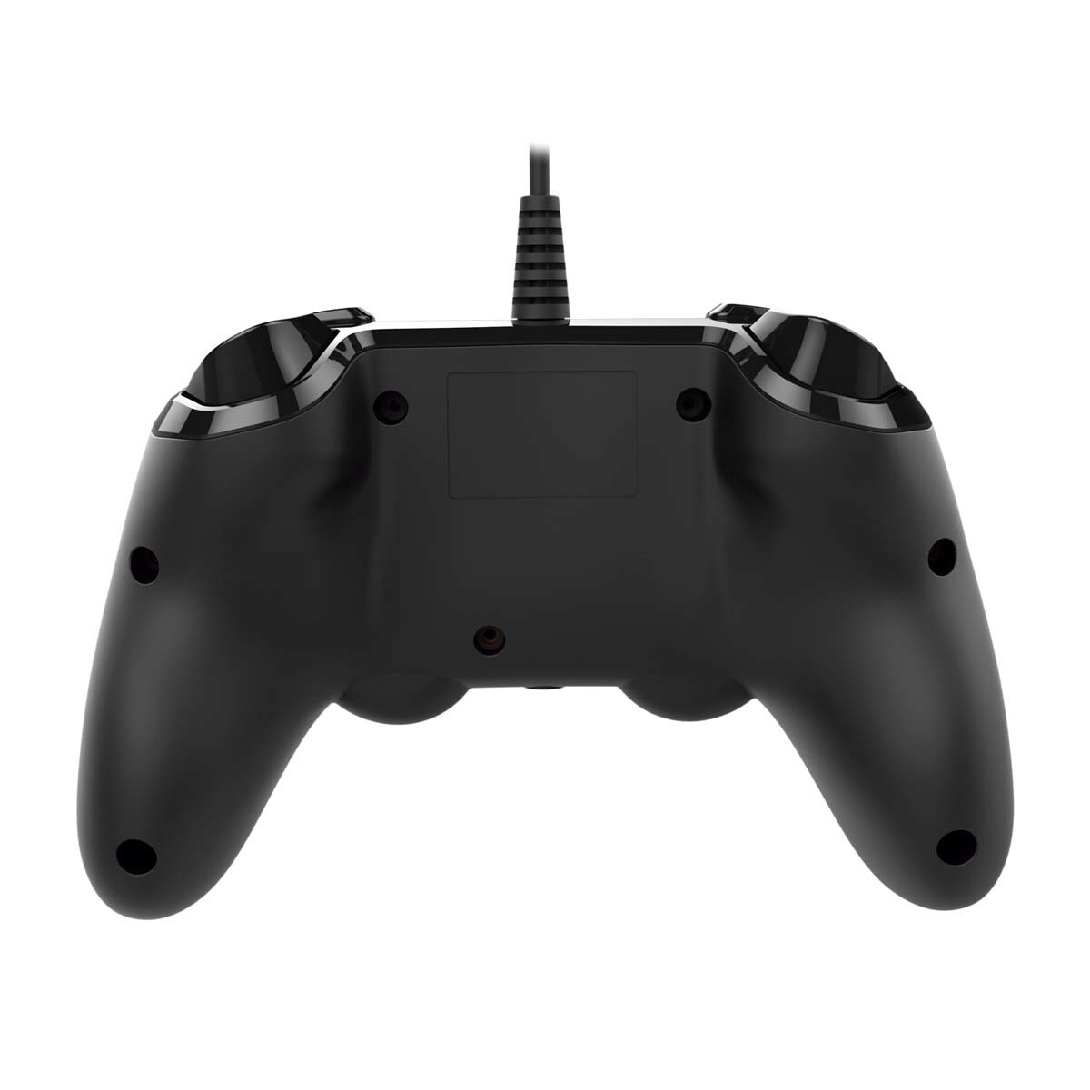 Comando Wired Compact Controller Preto - PlayStation 4 4