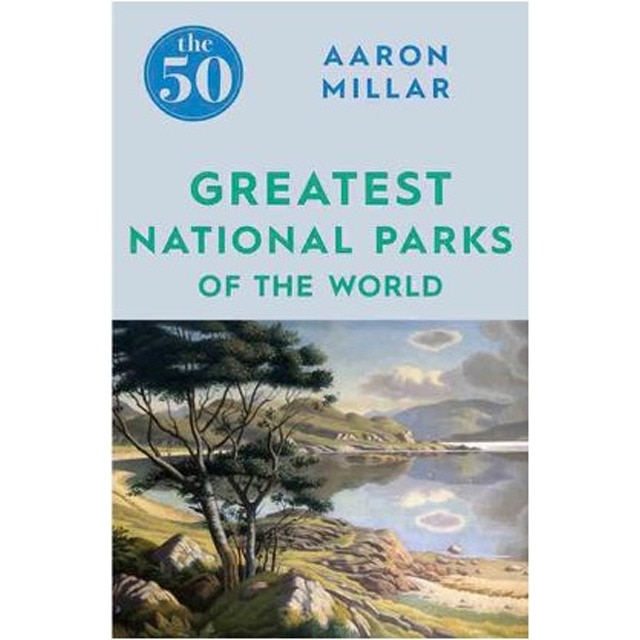 Imagem 0 de 50 Greatest National Parks Of The World
