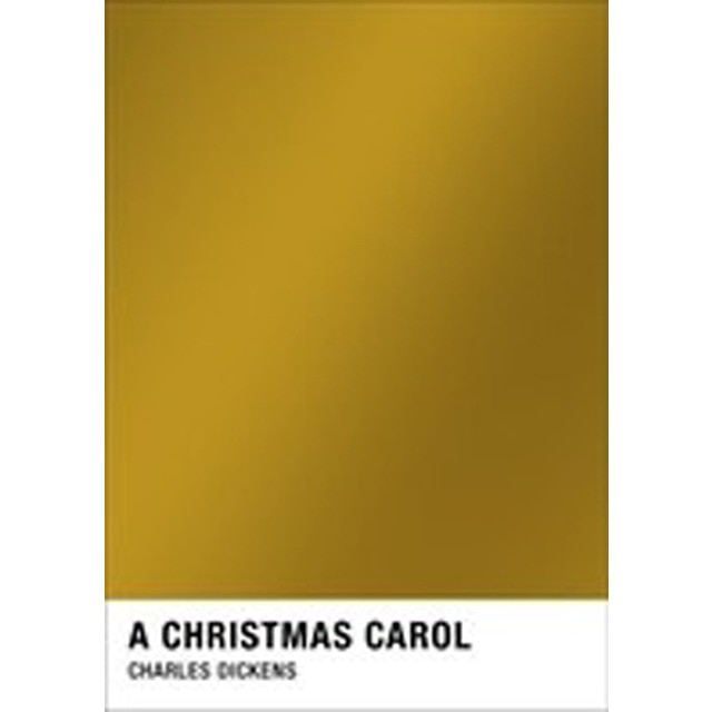 A Christmas Carol 1