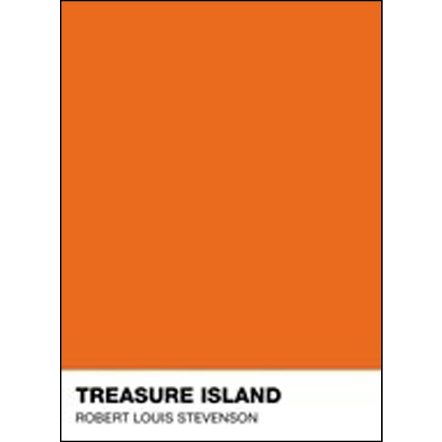 Treasure Island 1