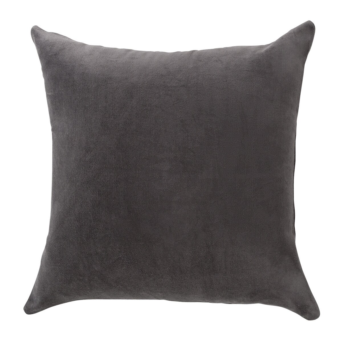Coussin basique Velvet