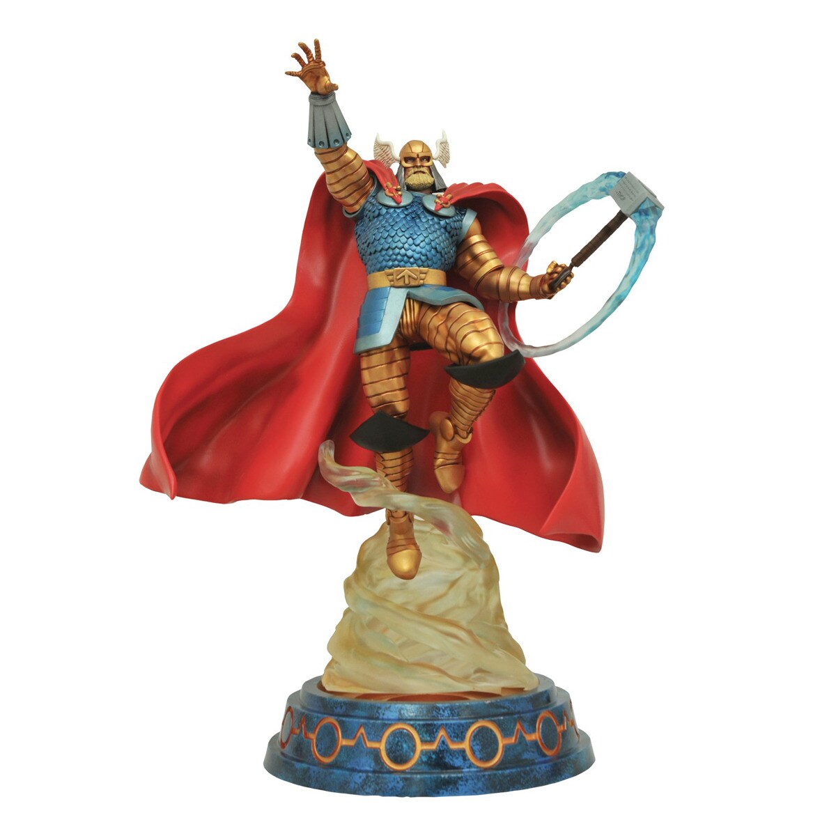 Imagem 0 de Figura de Thor Marvel