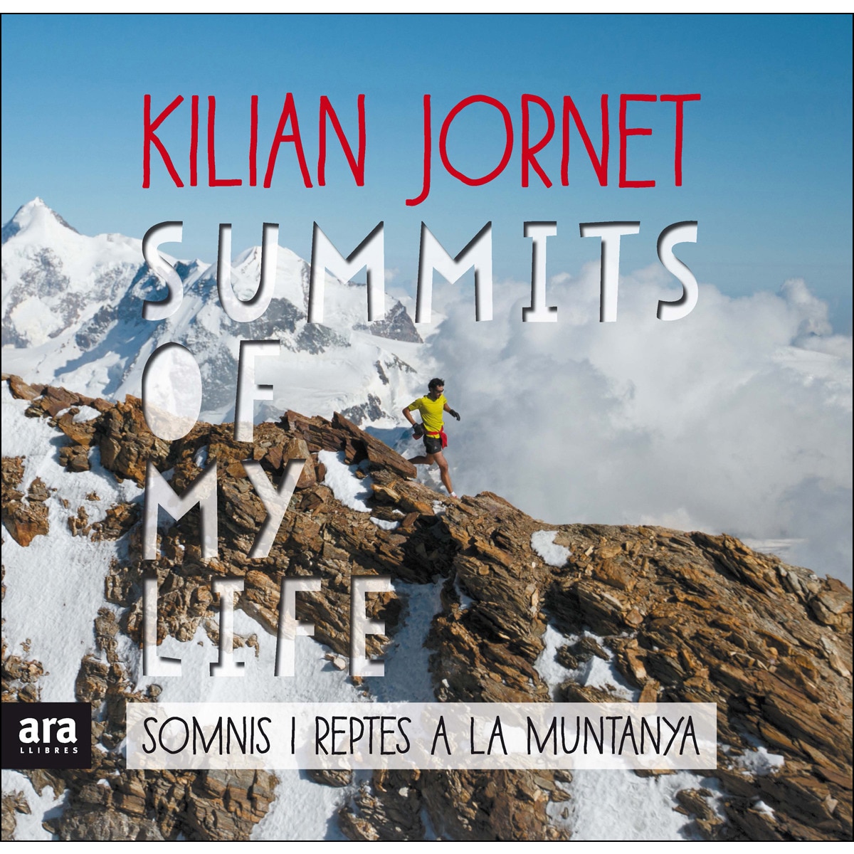 Imagem 0 de Summits Of My Life