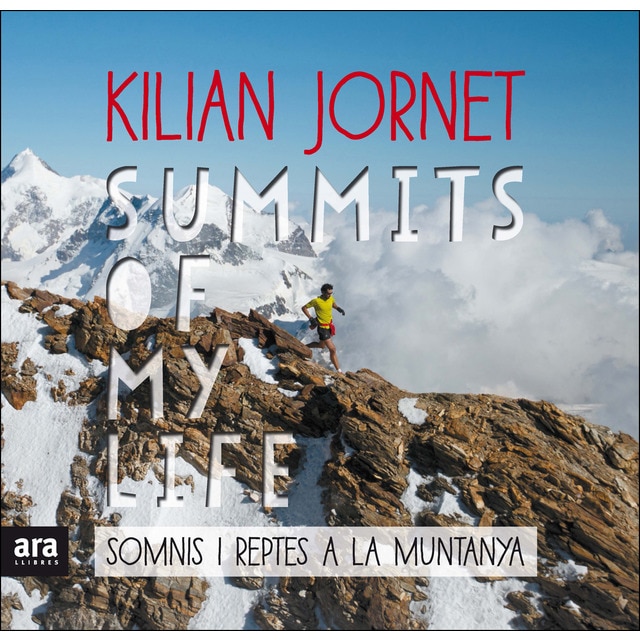 Imagen 0 de Summits of my life