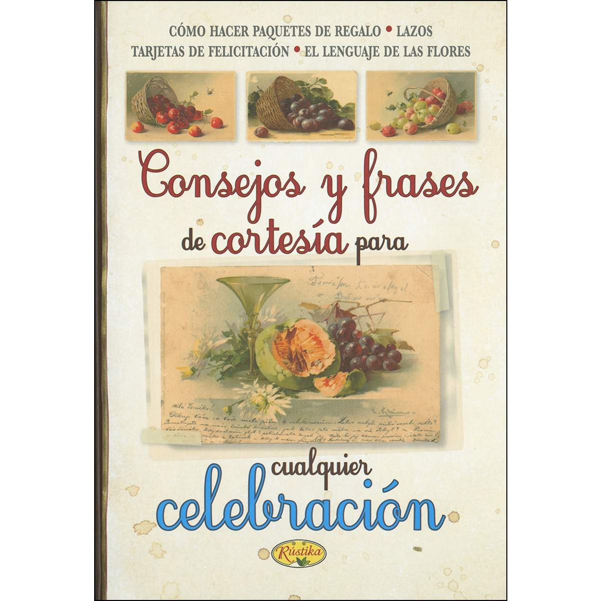 Consejos Y Frases De Cortesia 1
