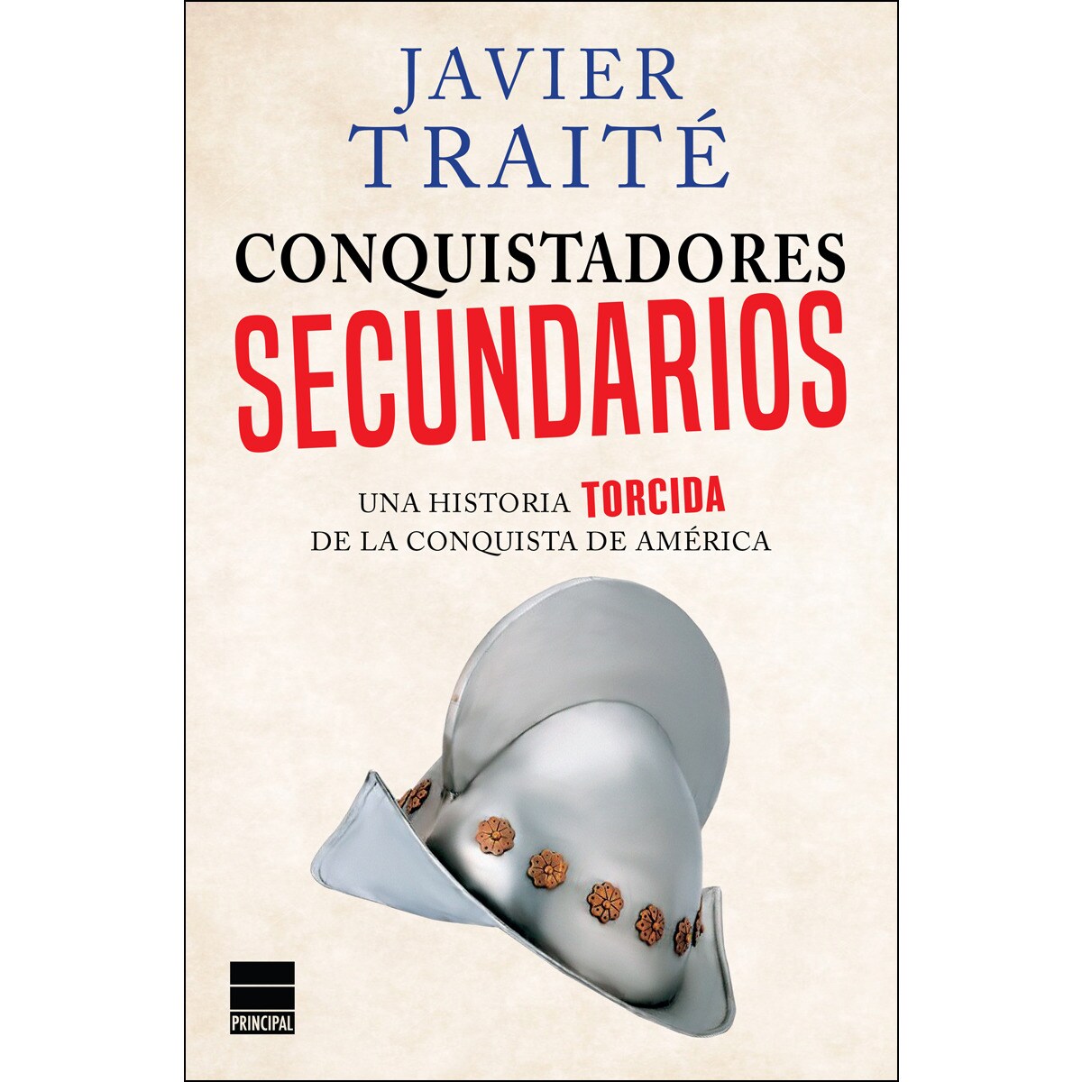 Conquistadores Secundarios 1