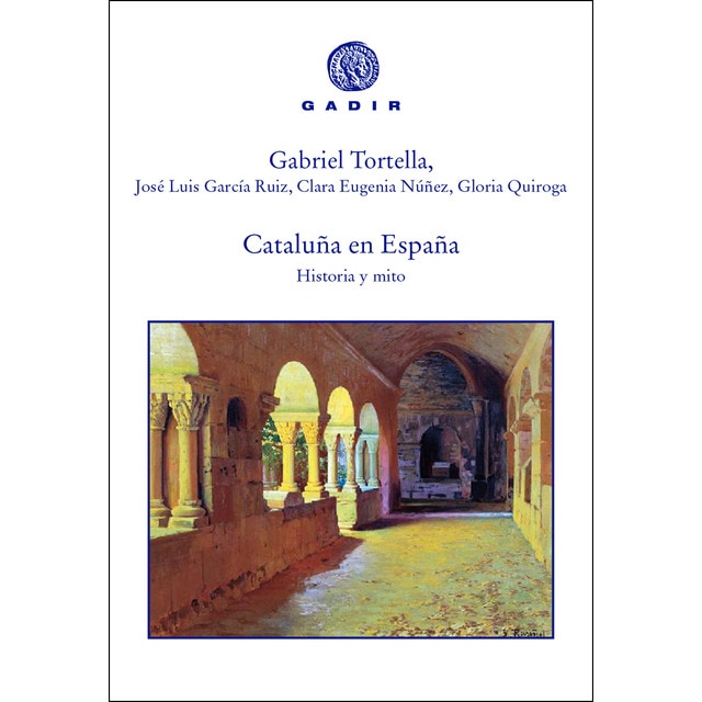 Imagen 0 de Cataluña en España: Historia y mito