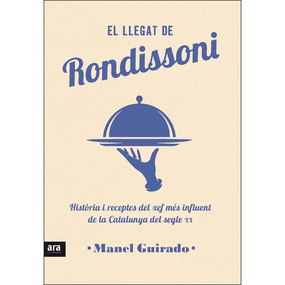 El Llegat De Rondissoni 1