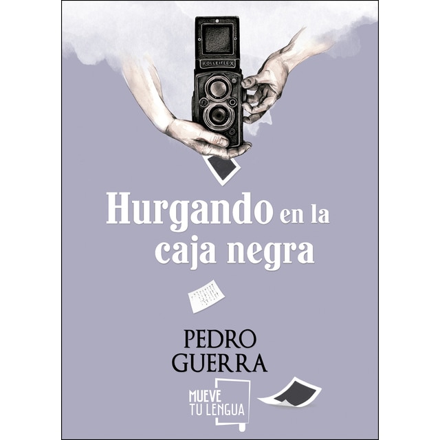 Imagen 0 de Hurgando en la caja negra (Tapa blanda)