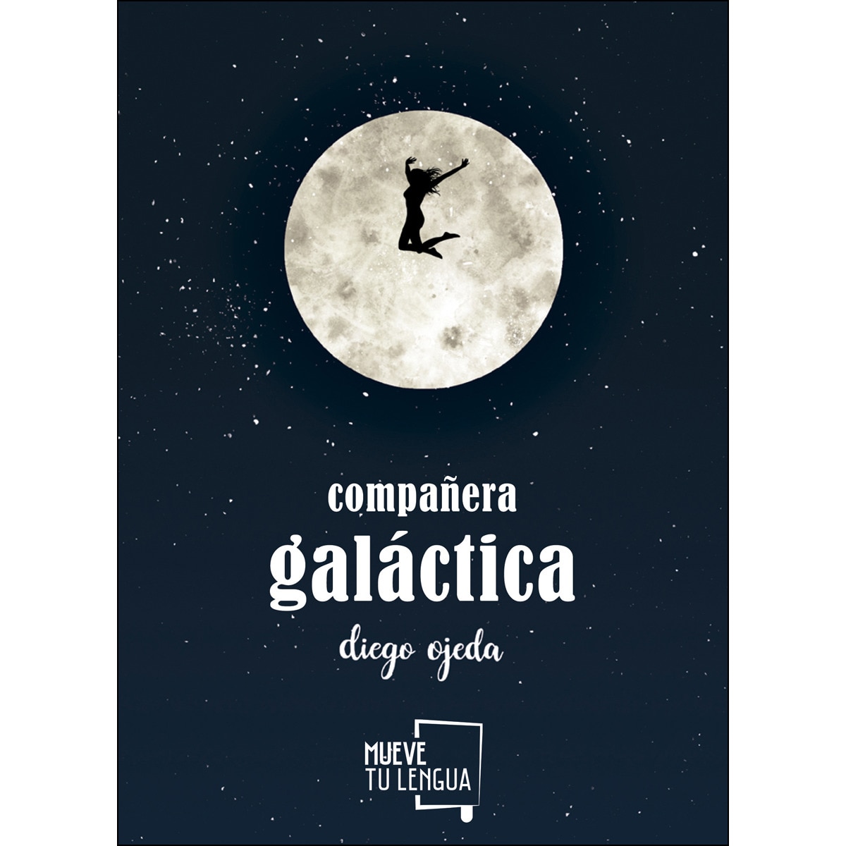 Imagem 0 de Compañera Galáctica