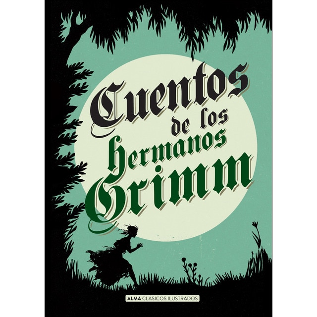 Imagem 0 de Cuentos de los hermanos grimm(Tapa dura)