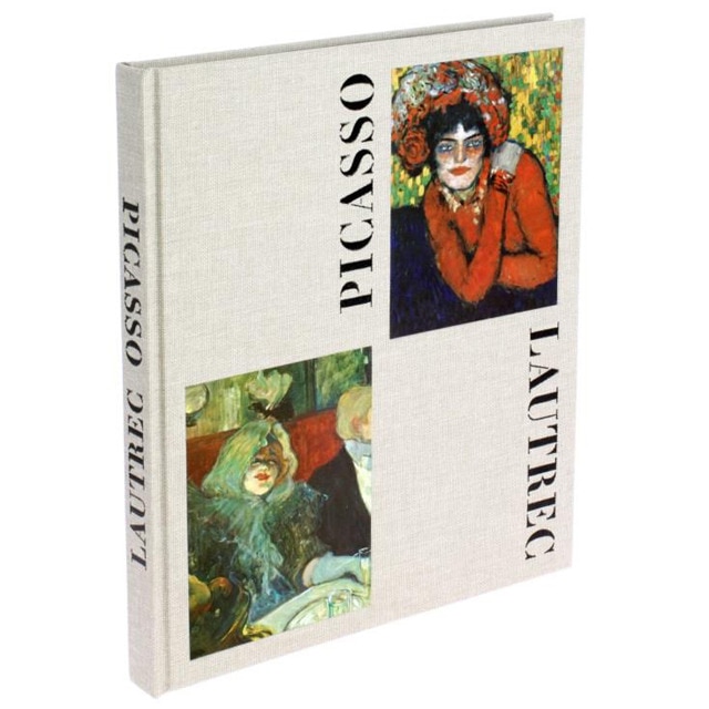 Imagem 0 de Picasso/Lautrec