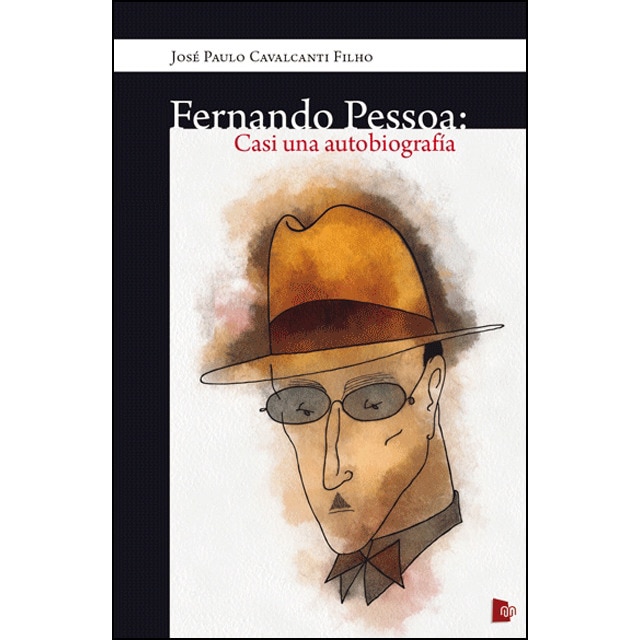 Imagem 0 de Fernando Pessoa: Casi Una Autobiografía