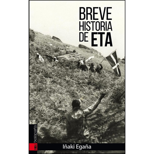 Breve historia de ETA 1