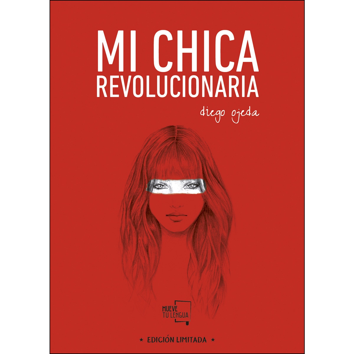 Imagem 0 de Mi Chica Revolucionaria: Edición Especial Limitada