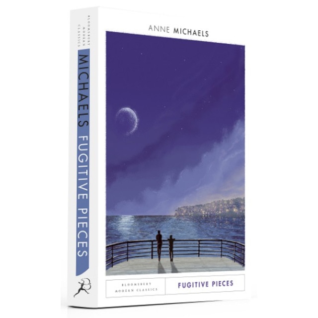 Imagem 0 de Fugitive Pieces