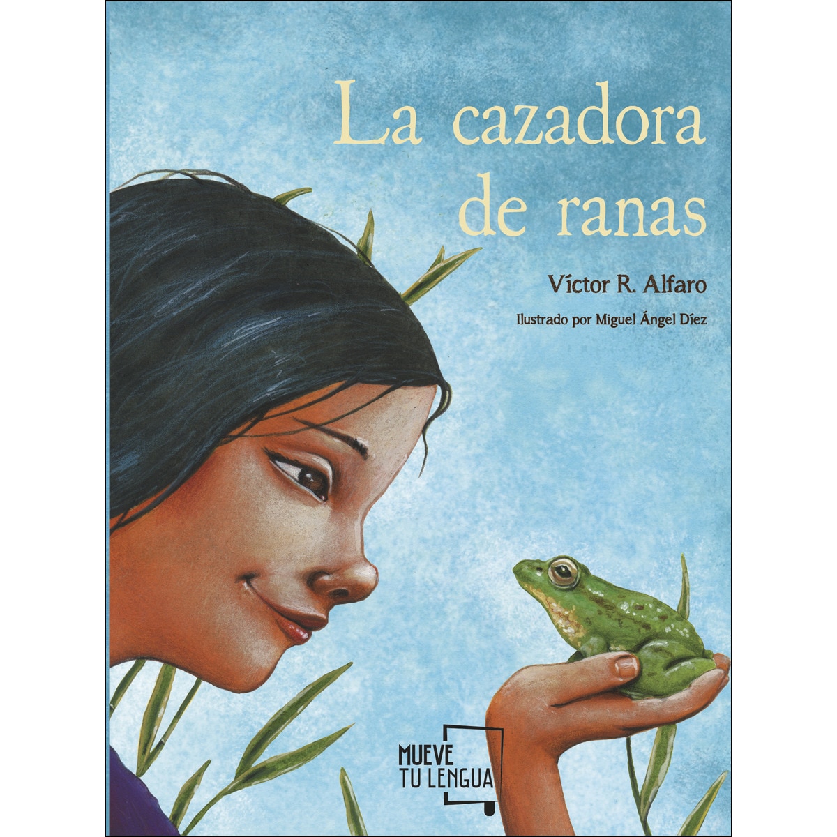 Imagem 0 de La Cazadora De Ranas