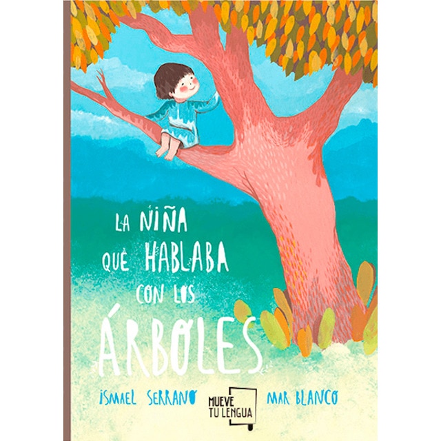 Imagen 0 de La niña que hablaba con los árboles (Tapa dura)