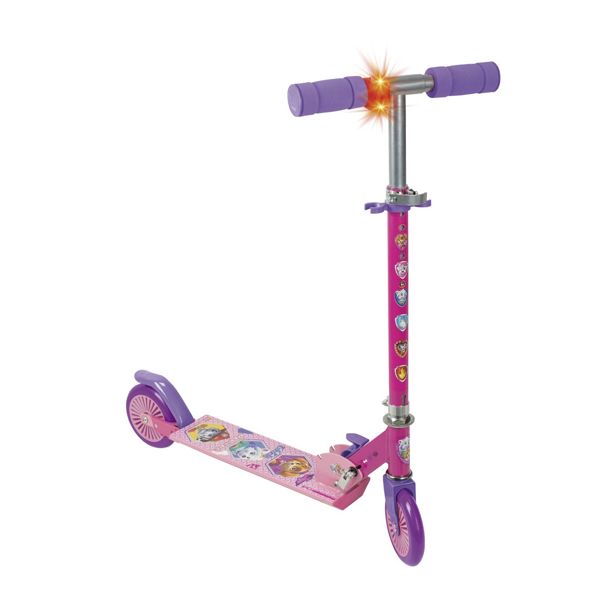 patinete skye