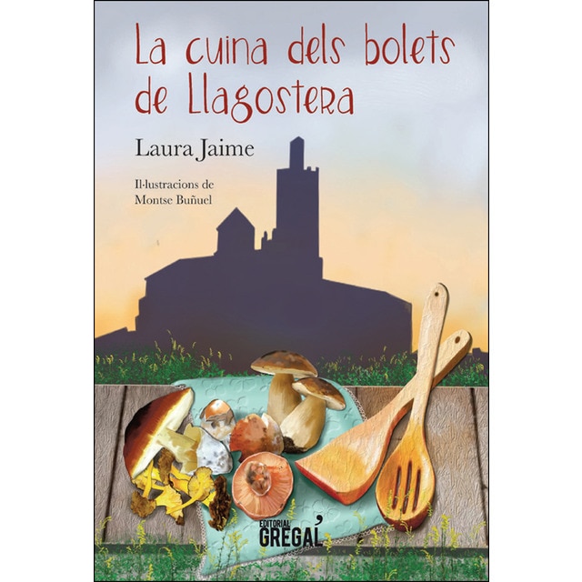 Imagem 0 de La Cuina Dels Bolets De Llagostera