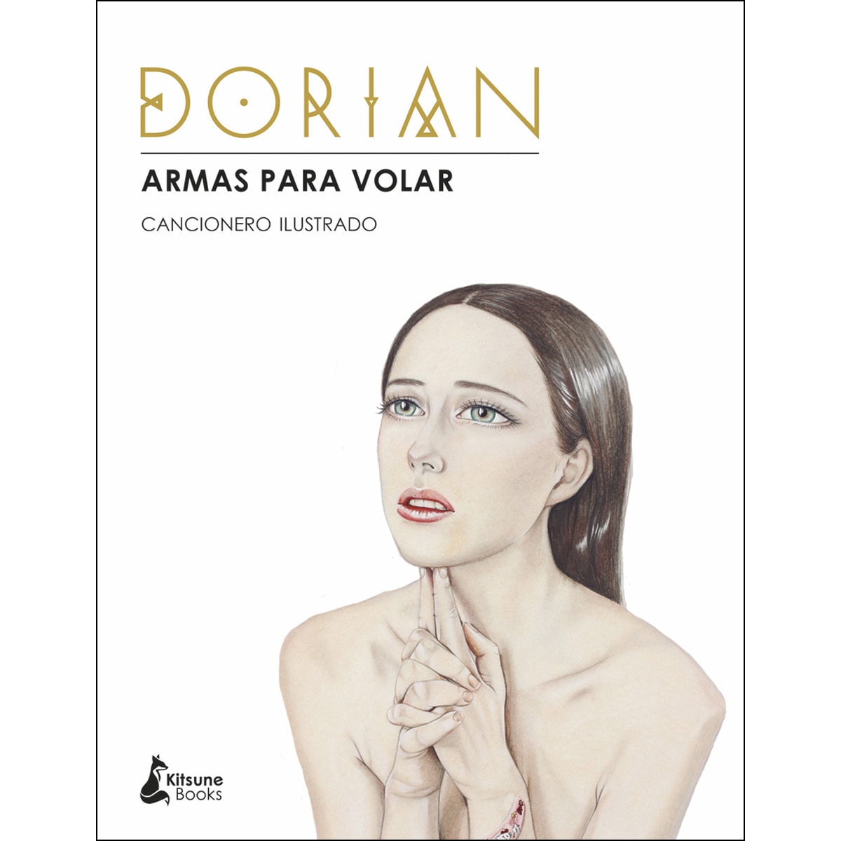 Armas Para Volar: Cancionero Ilustrado 1