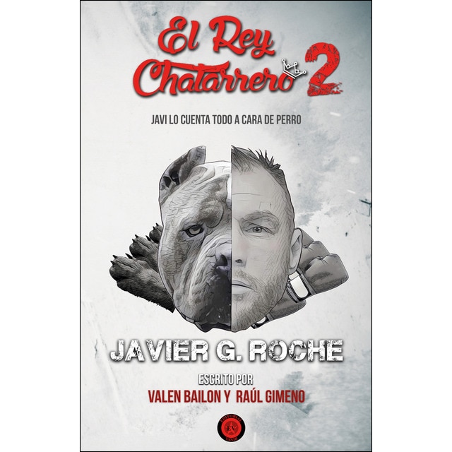 Imagen 0 de El rey chatarrero: Parte 2 (Tapa blanda)