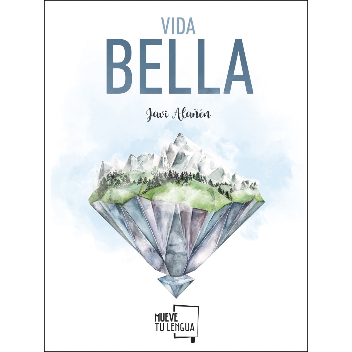 Imagem 0 de Vida bella