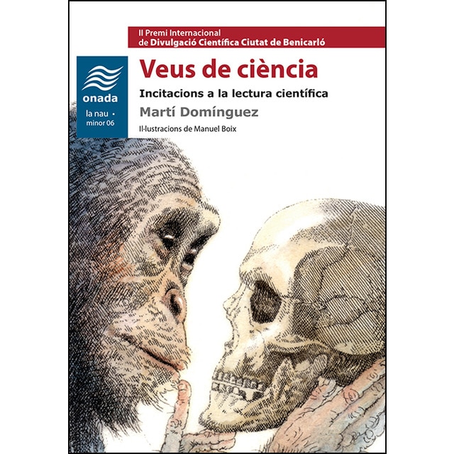 Imagem 0 de Veus De Ciència: Incitacions A La Lectura Científica