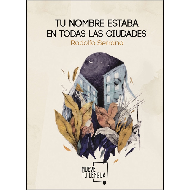 Imagem 0 de Tu Nombre Estaba En Todas Las Ciudades